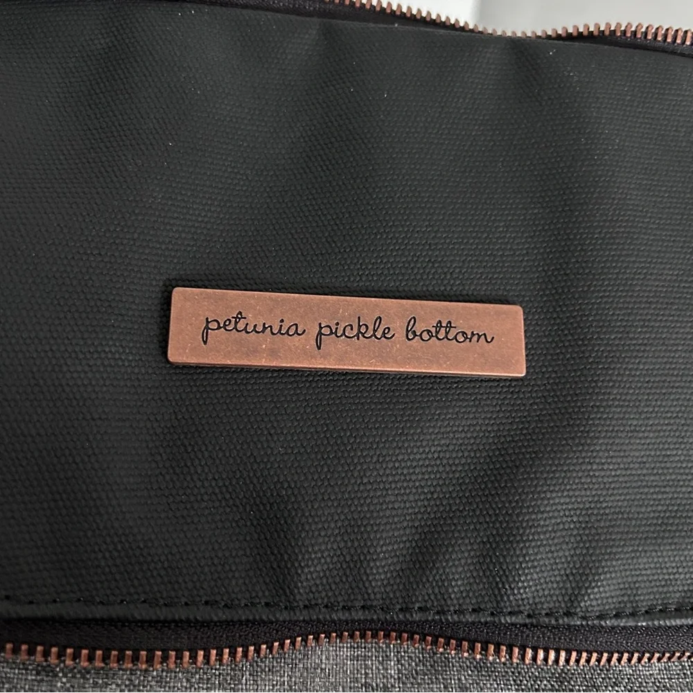 Petunia Pickle Bottom Pivot Pack